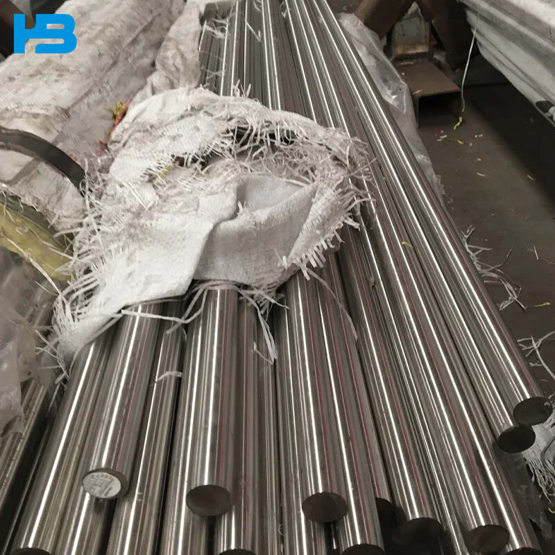 420J2 Stainless Steel Bar
