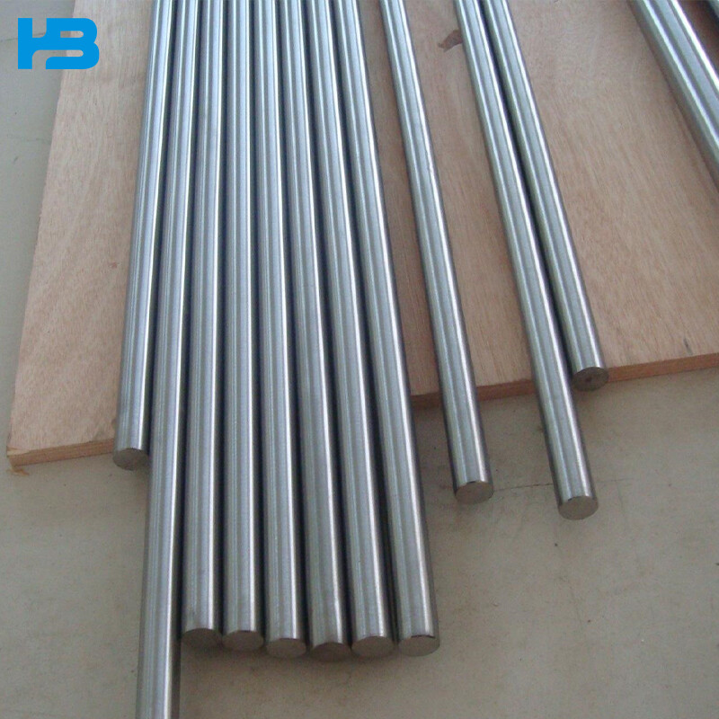 420J2 Stainless Steel Bar