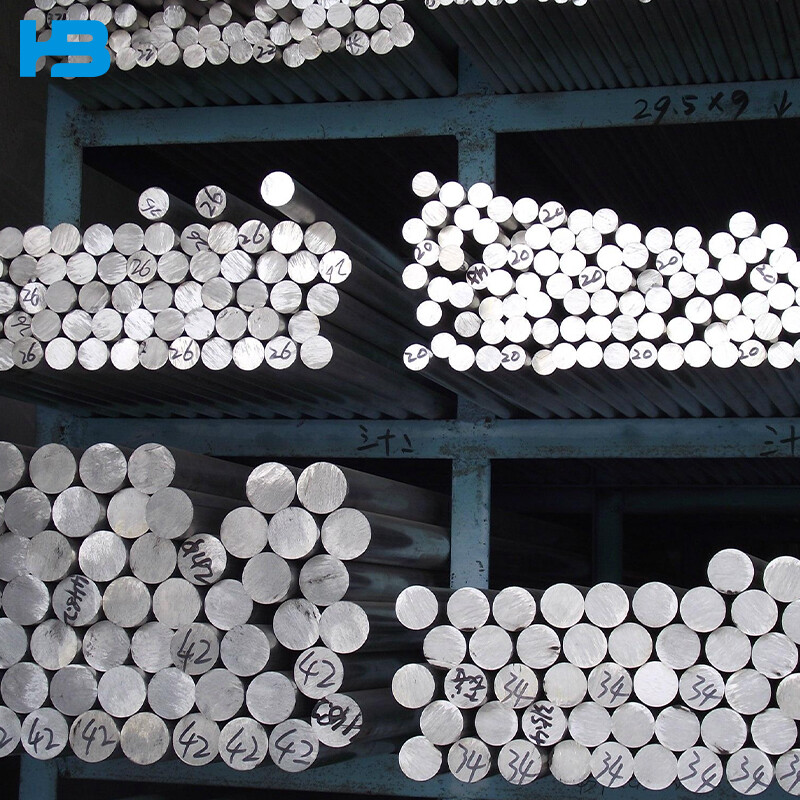 Stainless Steel Fine Bar