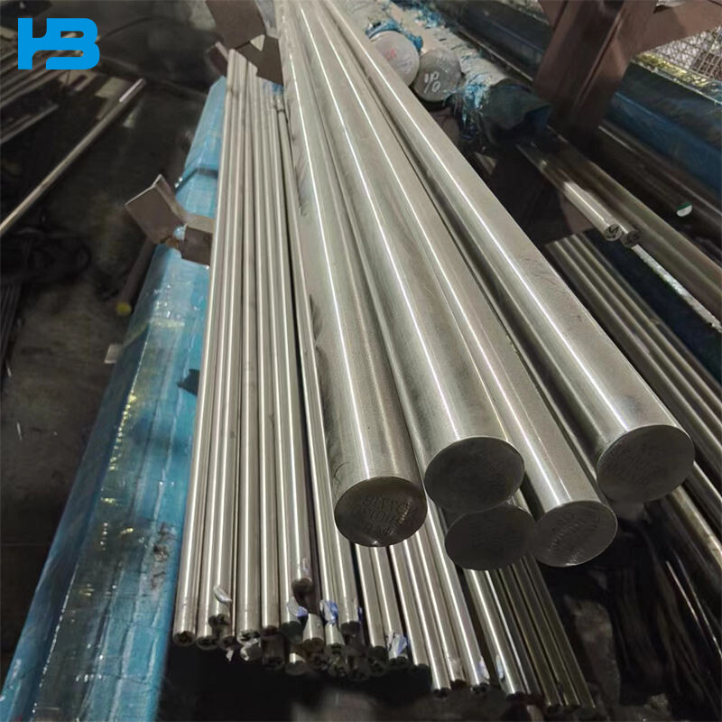Stainless Steel Bar