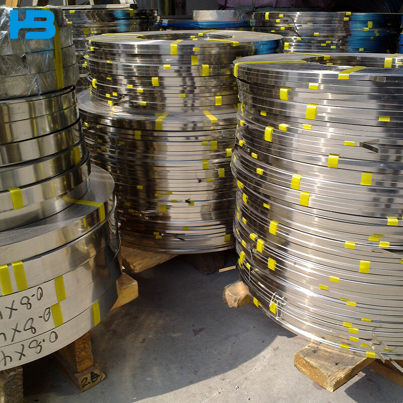 304L Stainless Strip