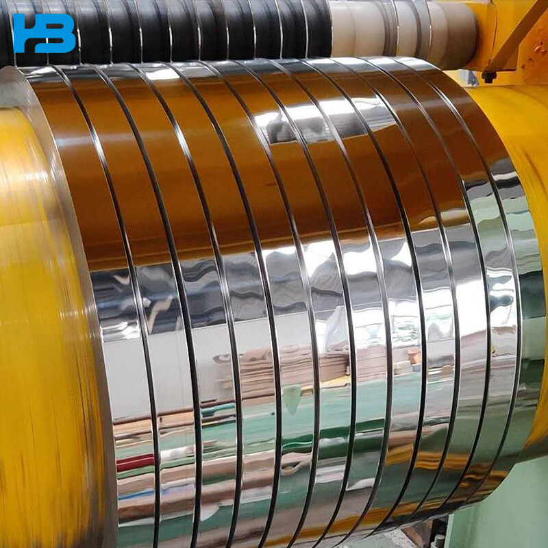 304L Stainless Strip