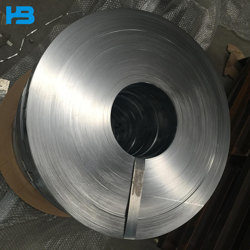 Stainless Strip