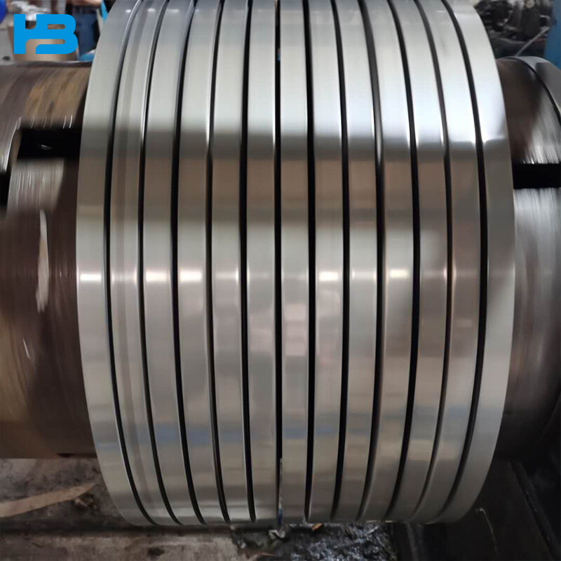 Stainless Strip