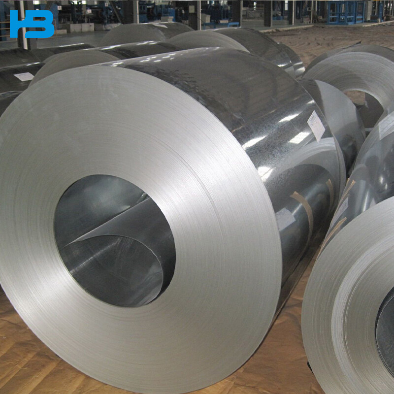 Galvanized Coil