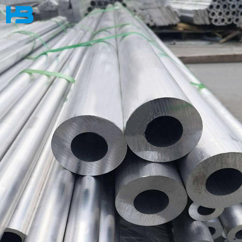 2024 Aluminium Pipe