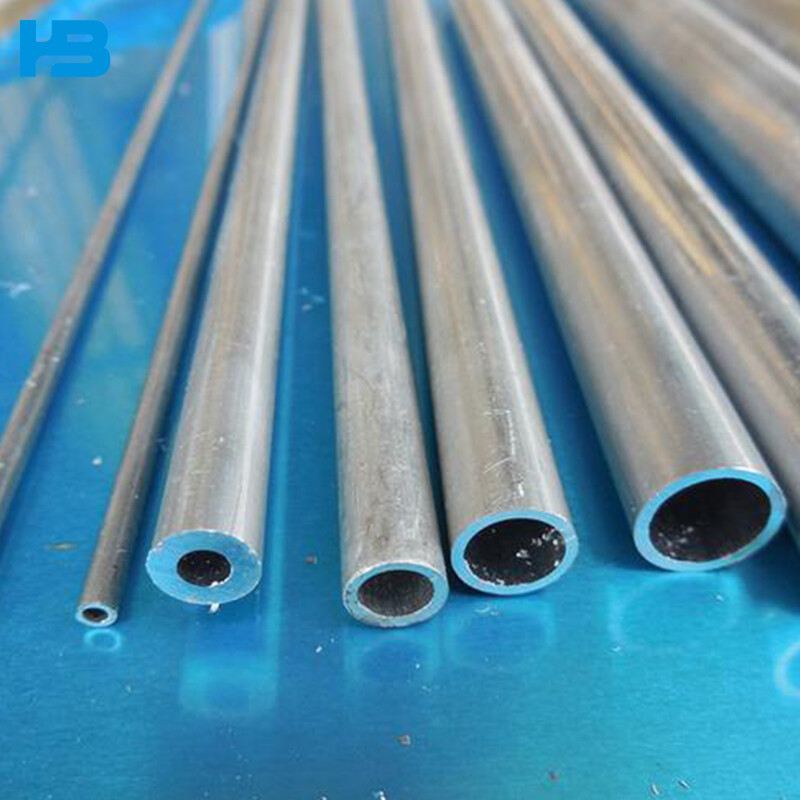 2195 Aluminium Pipe