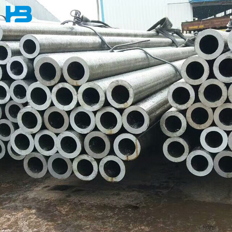 Aluminium Pipe