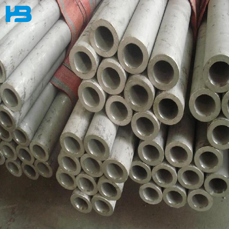 5A06 Aluminium Pipe