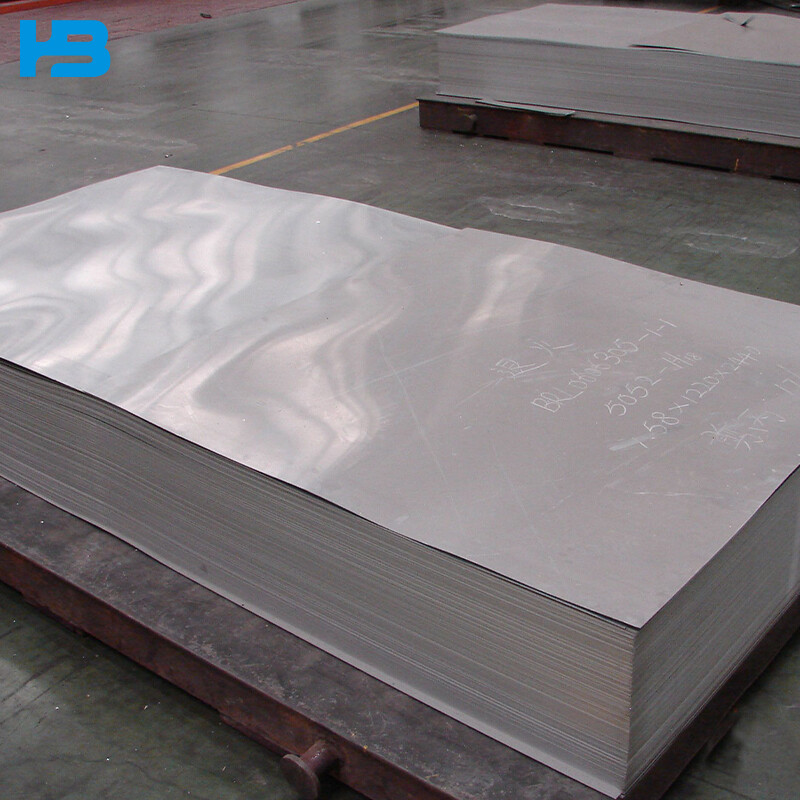 7050 Aluminium Plate