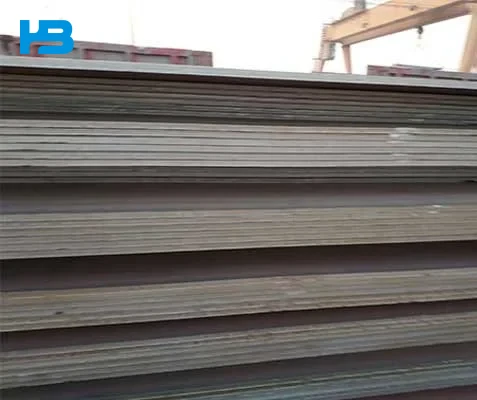 CCS AH40 DH40 EH40 FH40 Marine Steel Plate