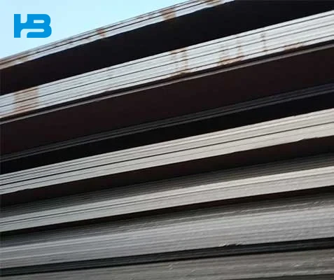 CCS AH40 DH40 EH40 FH40 Marine Steel Plate