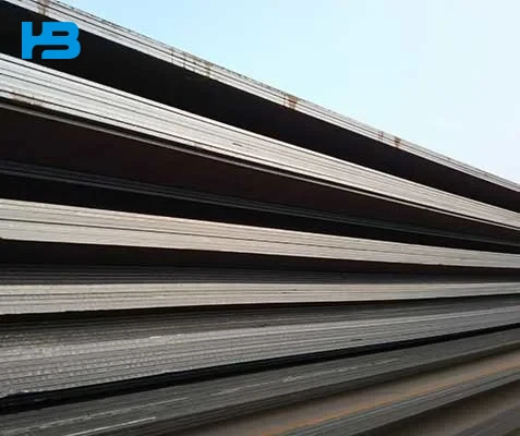 CCS AH40 DH40 EH40 FH40 Marine Steel Plate