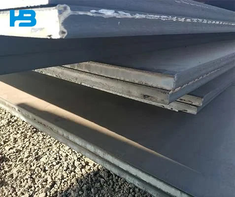 CCS AH40 DH40 EH40 FH40 Marine Steel Plate