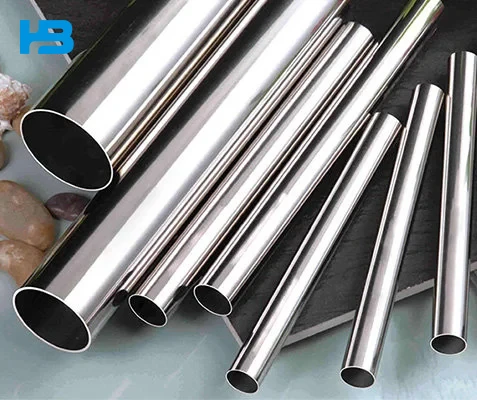 310  310S Stainless Steel Pipe