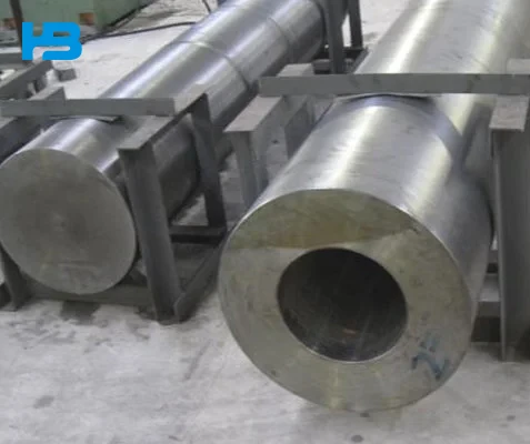 CM690 hot rolled steel round bars