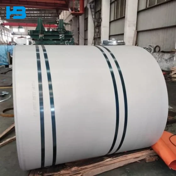 410 Stainless Steel Coil