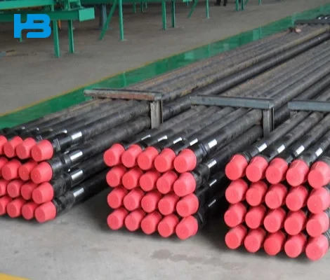API 5CT Seamless steel casing and tubing
