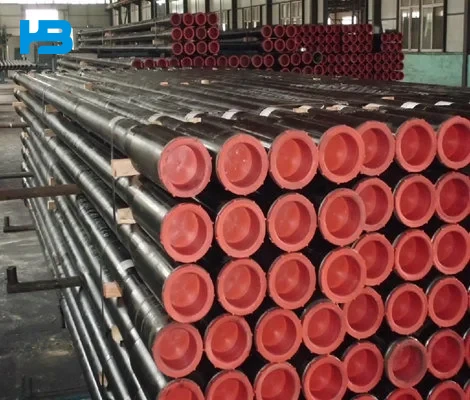 API 5ct j55 k55 n80 l80 p110 seamless steel pipe
