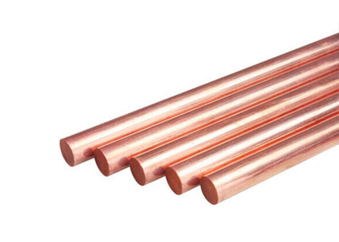 Copper