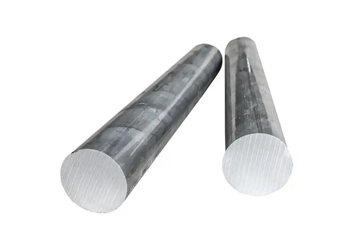 Aluminum