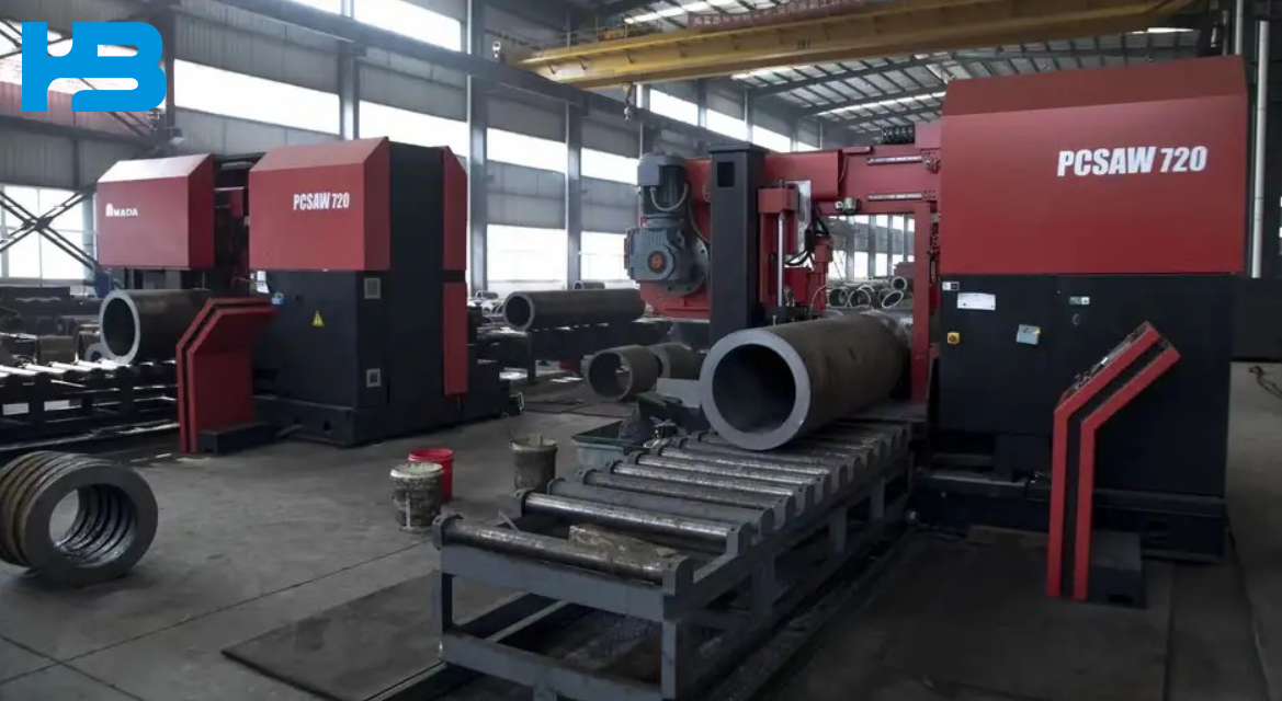 Overview of the development of high-strength steel