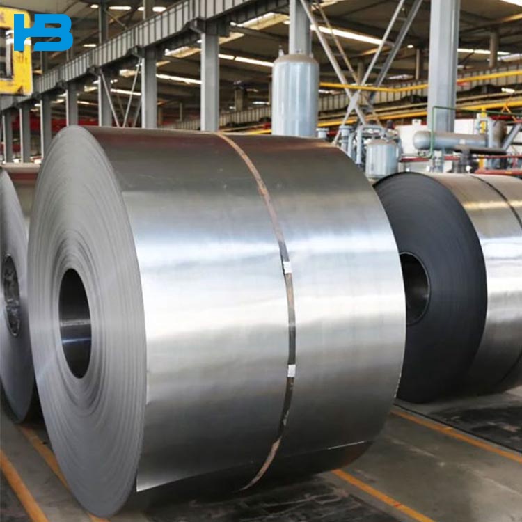 17-4PH（630） Stainless Steel Coil