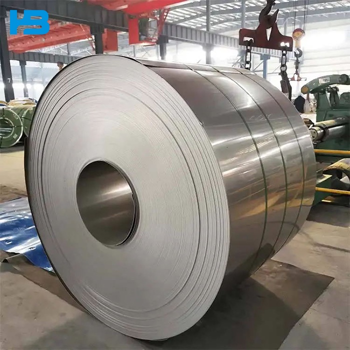 1J50 Alloy Coil