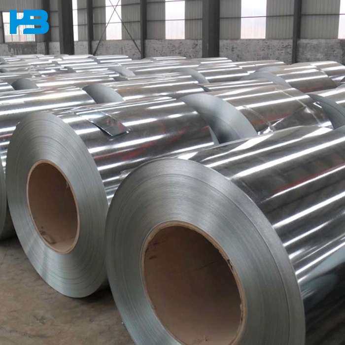 Hastelloy C-276 Alloy Coil