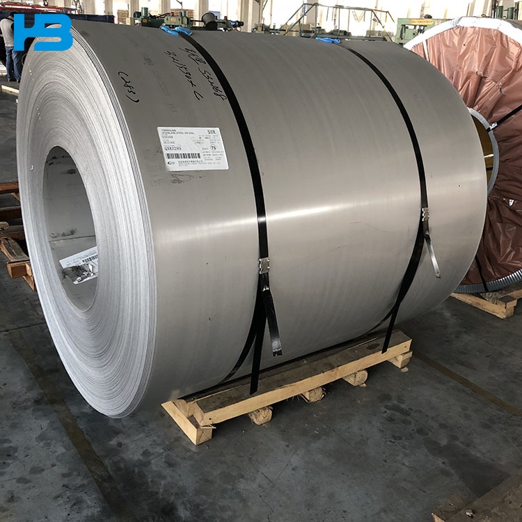 Inconel 686 Alloy Coil