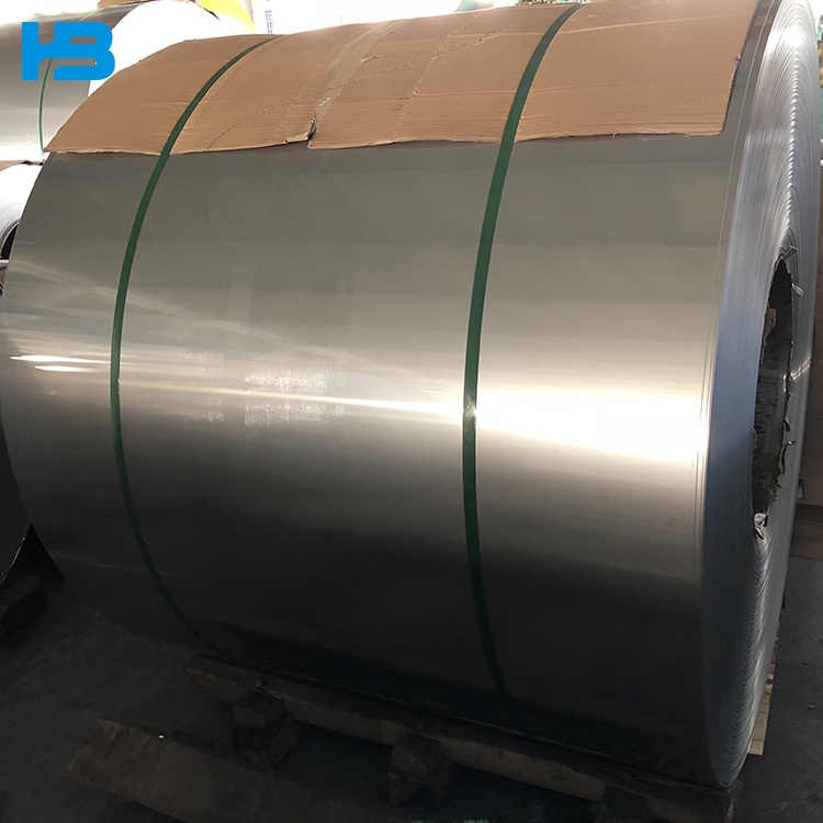 Inconel 686 Alloy Coil
