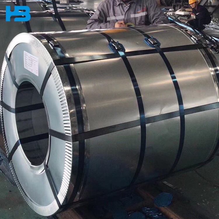3J21 Alloy Coil