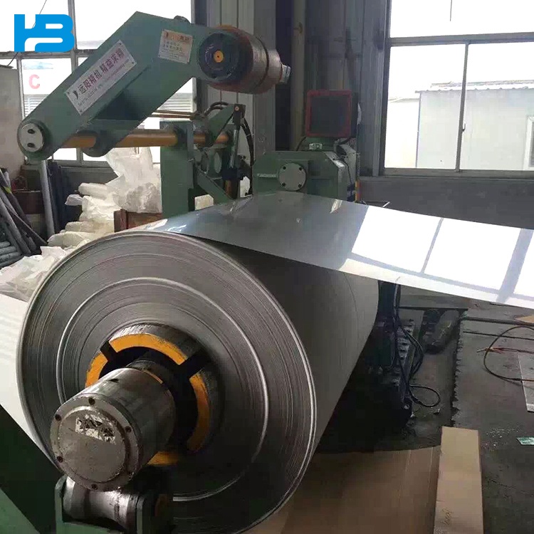 3J21 Alloy Coil