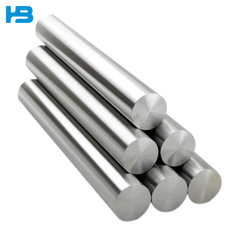 Inconel 600 Alloy Bar