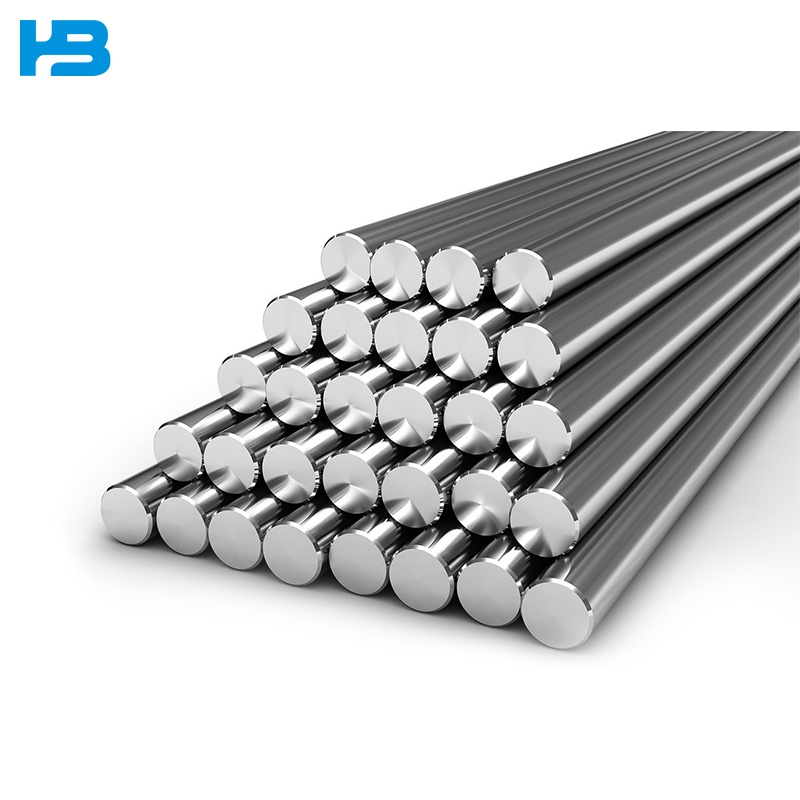 Inconel 617 Alloy Bar