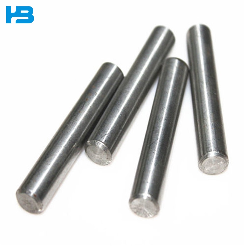 Inconel 718 Alloy Bar