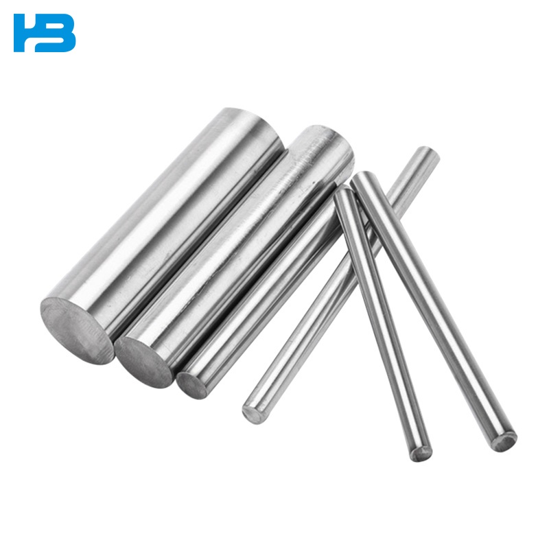 Inconel 600 Alloy Bar