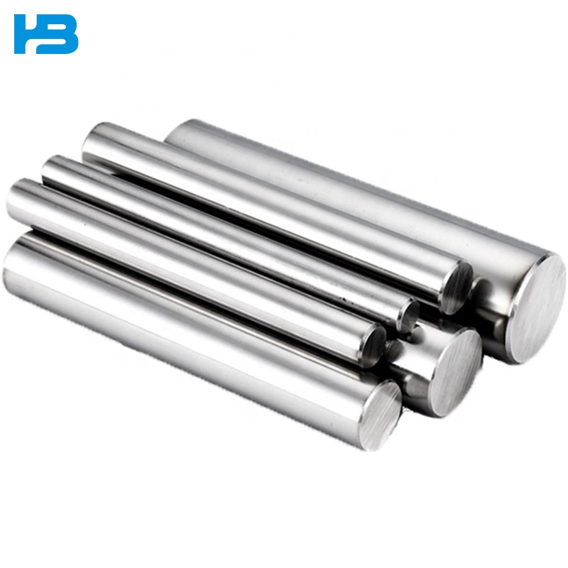 Incoloy 800H Alloy Bar