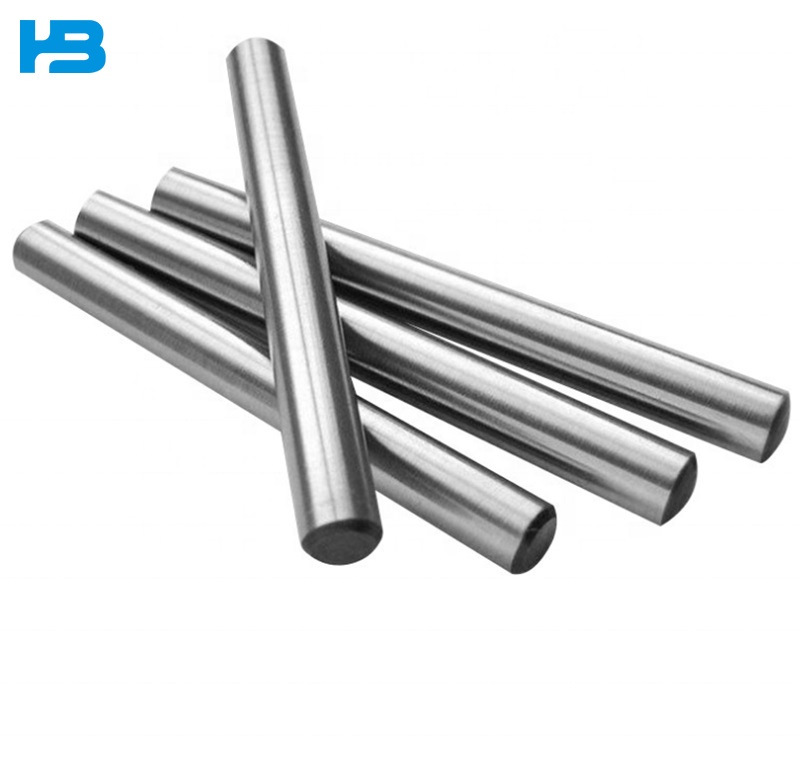 Incoloy 825 Alloy Bar