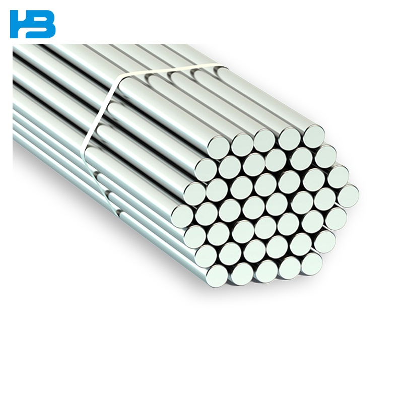 Hastelloy B3 Alloy Bar