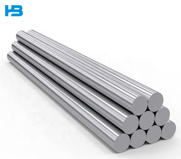 Monel 400 Alloy Bar 