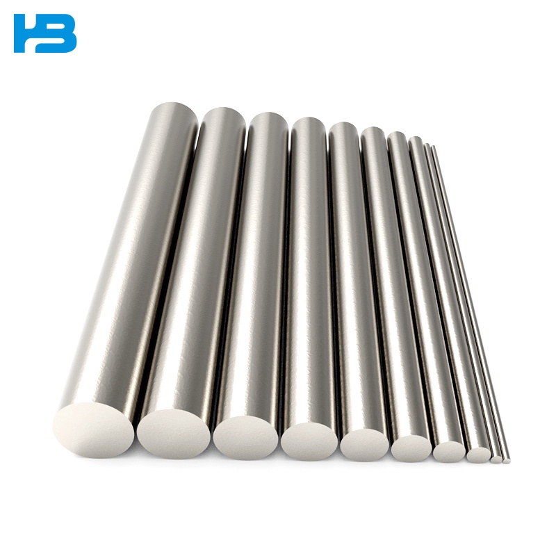 Monel K500 Alloy Bar 
