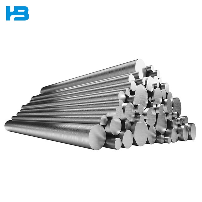 Monel 400 Alloy Bar 