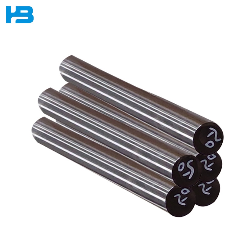 4J29  Alloy Bar