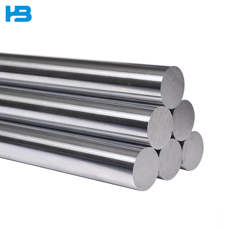 1J79 / 1J85 Alloy Bar