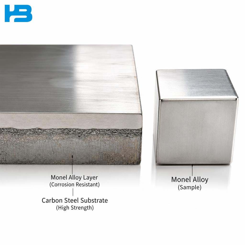 Monel-Clad Steel Plate — Technological Innovation and New Market Opportunities in High-End Corrosion-Resistant Composite Materials