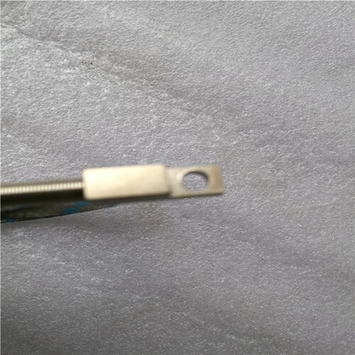 4X12 J temperature-sensing thermocouple