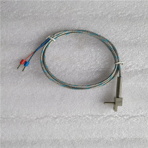 4X12 J temperature-sensing thermocouple