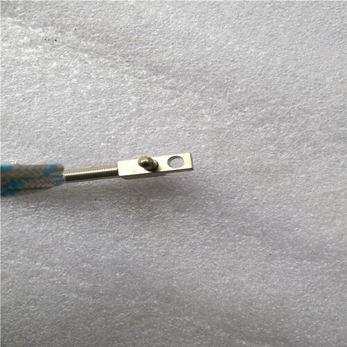 4X6 J temperature-sensing thermocouple