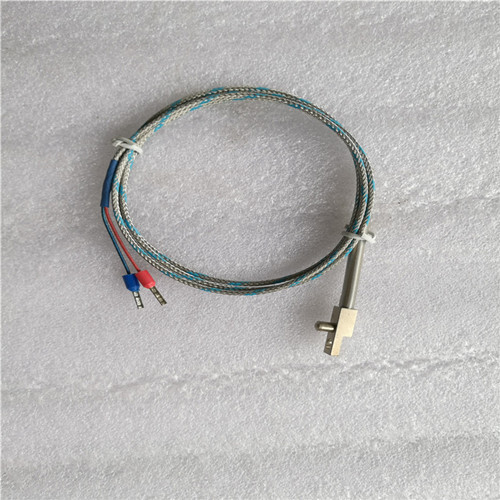 4X6 J temperature-sensing thermocouple